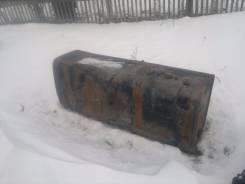 Бак топливный. Камаз МАЗ