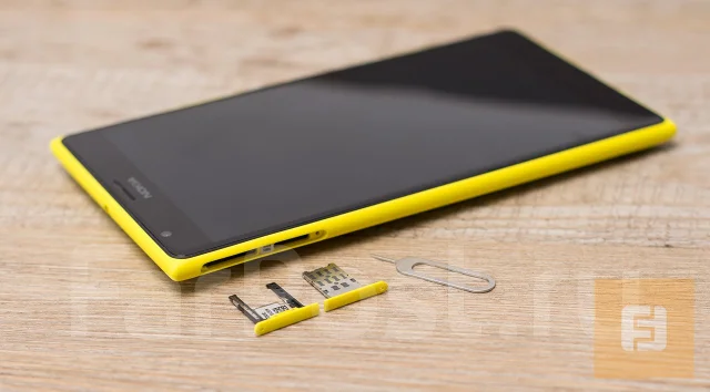 Nokia Lumia 1520. �/� ����