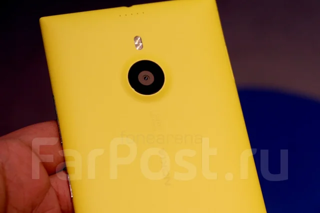 Nokia Lumia 1520. �/� ����