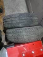 Hankook Optimo K415. Летние, износ: 10%, 2 шт