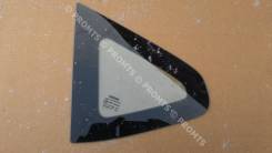 Стекло боковое. Nissan Qashqai, J10E, J10 Двигатели: K9K, R9M, MR20DE, M9R, HR16DE