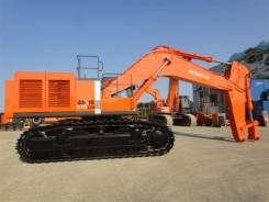 Hitachi ZX670LCH-3. Hitachi ZX 670LCH-3, 1 000 куб. см., 4,70 куб. м. Под заказ