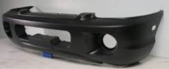 Бампер. Hyundai Santa Fe, CM, SM Двигатели: D4EA, D4EB, D4EBV, G4JP, G4JS, G6AU, G6BA, G6DB, G6EA, L6BA
