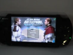 Sony PlayStation Portable ����