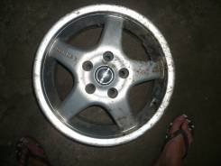 Borbet. 7.0x15, 5x112.00, ET35, ЦО 70,0 мм.