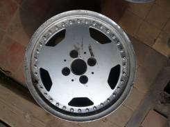 R15 Один диск. 6.5x15, 4x100.00, ET45, ЦО 66,1 мм.