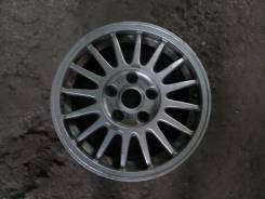 Audi. 7.0x15, 5x112.00, ET45, ЦО 57,1 мм.