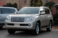 ������ Lexus GX460 10- (��� ���������) 52119-6A956 ����