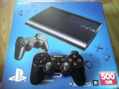 Sony PlayStation 3