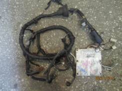 Проводка двс. Toyota Corona, ST215 Toyota Carina, ST215 Toyota Caldina, ST195, ST195G Двигатель 3SFE