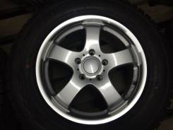Manaray Sport Euro Design. 8.5x18, 5x130.00, ET63, ЦО 73,0 мм.