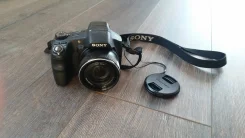 Sony Cyber-shot DSC-HX200V