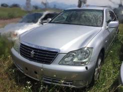 Toyota Crown. GRS180, 4GR