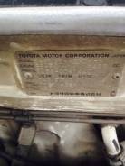 Toyota Tercel. EL55, 5EFE