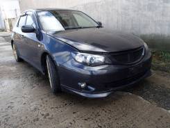 Subaru Impreza. GH7, EJ203