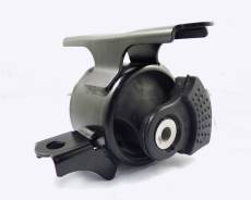 Подушка двигателя. Honda: Jazz, Mobilio, City, Mobilio Spike, Fit Aria, Fit Двигатели: L12A1, L12A3, L12A4, L13A1, L13A2, L13A5, L13A6, L15A1, L15A, L...