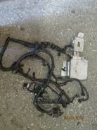 Проводка двс. Nissan: Largo, Prairie, Pulsar, King Cab, Terrano2, Caravan, Bluebird, Presage, X-Trail, Datsun, Homy, Bassara, R'nessa Двигатели...