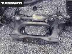 Балка под двс. Toyota Crown, GRS180, GRS182, GRS181 Двигатели: 4GRFSE, 3GRFSE