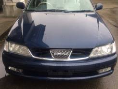 Toyota Carina. AT211, 7AFE