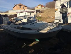 Yamaha FR-23. 1999 ���, ��������� ���������, ������ ����