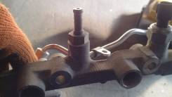 Обратный клапан. Toyota: Voxy, Verossa, Noah, RAV4, Allion, Vista Ardeo, Vista, Mark II Wagon Blit, Nadia, Progres, Wish, Opa, Caldina, Isis, Brevis...