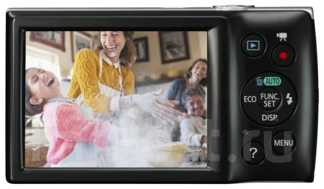 Canon Digital IXUS 165. 20 � ����� �� ����