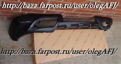Обвес кузова аэродинамический. Toyota Land Cruiser, GRJ200, J200, URJ200, URJ202, URJ202W, UZJ200, UZJ200W, VDJ200 Lexus LX570, SUV, URJ201, URJ201W...