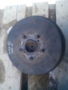 Ступица. Toyota Wish, ZNE10, ZNE10G Двигатель 1ZZFE