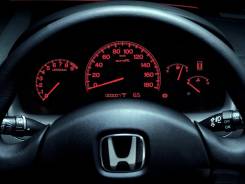 Панель приборов. Honda Accord, CL7