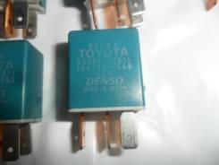 Реле. Toyota: Celsior, Corona, Caldina, Vista Ardeo, Corolla Fielder, Vista, Allex, Corolla Runx Двигатели: 3UZFE, 3SFE, 3SFSE, 2CT, 3CTE, 4AFE, 7AFE...