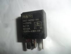 Реле. Ford Mondeo, BD, BE, CD345, BG, CA2 Ford Focus, CB4, CB8 Mazda Mazda3, BK, BL, BM Mazda Mazda6, GY, GH, GJ, GG Двигатель CD345