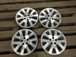 Колпаки Subaru R15. Диаметр 15"", 1 шт