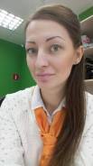 Менеджер по кредитованию. Высшее образование, опыт работы 2 года