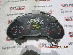 Панель приборов SUBARU FORESTER SG5 EJ203C432052