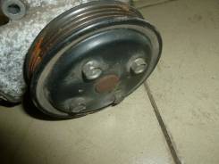 Шкив помпы. Nissan: Sunny, Rasheen, Lucino, AD, Wingroad, Presea, Pulsar, Almera, Sunny California Двигатели: GA15DE, GA16DE, GA13DE