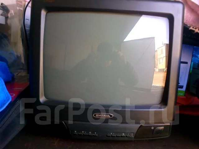 ������. CRT (���) ����