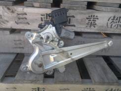 Стеклоподъемный механизм. Toyota Corolla Axio, NZE141, NZE144 Toyota Corolla Fielder, NZE141, NZE141G, NZE144, NZE144G Двигатель 1NZFE