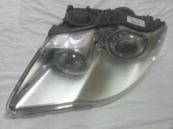 Фара. Volkswagen Touareg, 7L6, 7L7, 7LA