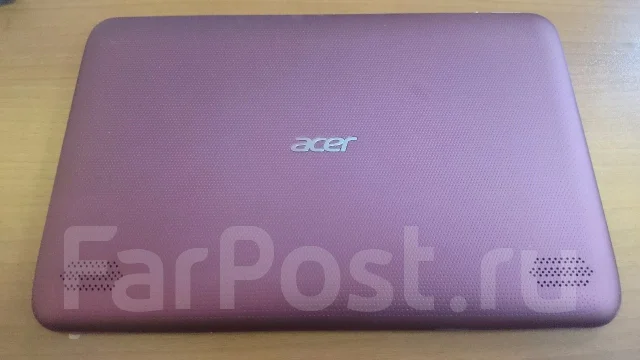 Acer Iconia Tab A200 32Gb ����
