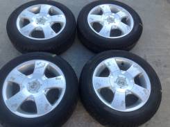 155/65 R 13 Bridgestone B-Style EX диски Hello Kitty 4х4 R13 (G3-13001. 5.0x13" 4x100.00, 4x114.30 ET45 ЦО 72,0 мм.