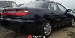 Toyota Carina. 190, 5 A