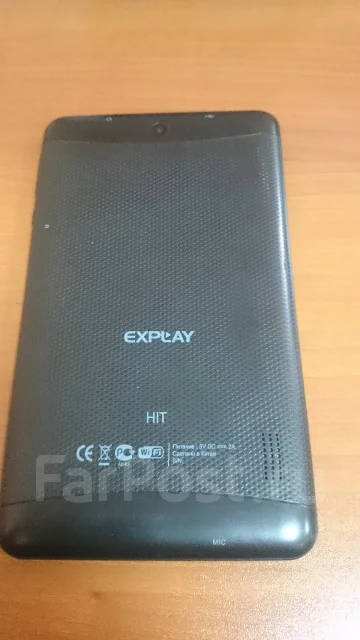 Explay Hit 3G ����