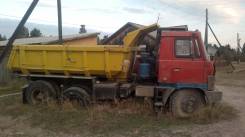 Tatra. Продается Татра 815, 15 000 куб. см., 15 000 кг.