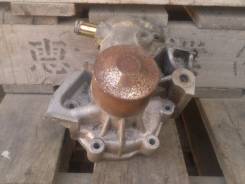 Помпа водяная. Subaru Legacy, BE5, BE9, BH9 Subaru Impreza, GRB, GRF, GVB, GVF Subaru Legacy B4, BE5, BE9 Двигатели: EJ20, EJ201, EJ202, EJ203, EJ204...