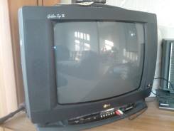 LG. CRT (ЭЛТ)
