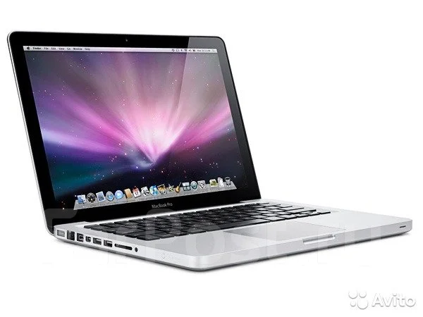 Apple MacBook Pro 13. 2,5����, ��� 4 ��, ���� 500���, WiFi: 1, Bluetooth: 1, ����������� �� 6��. ��� ����� �� ������������ ����