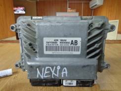 Блок управления двс. Daewoo Nexia