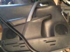 Обшивка двери. Toyota RAV4
