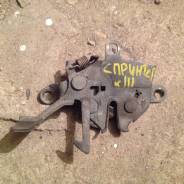 Замок капота. Toyota Sprinter