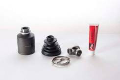 Шрус подвески. Mazda MPV, LW3W, LWEW Двигатели: FS, FSDE, L3, L3DE, L3VDT, L3VE